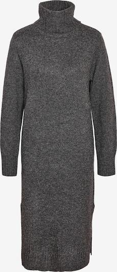 Noisy may Strickkleid 'VIOLA' in dunkelgrau, Produktansicht