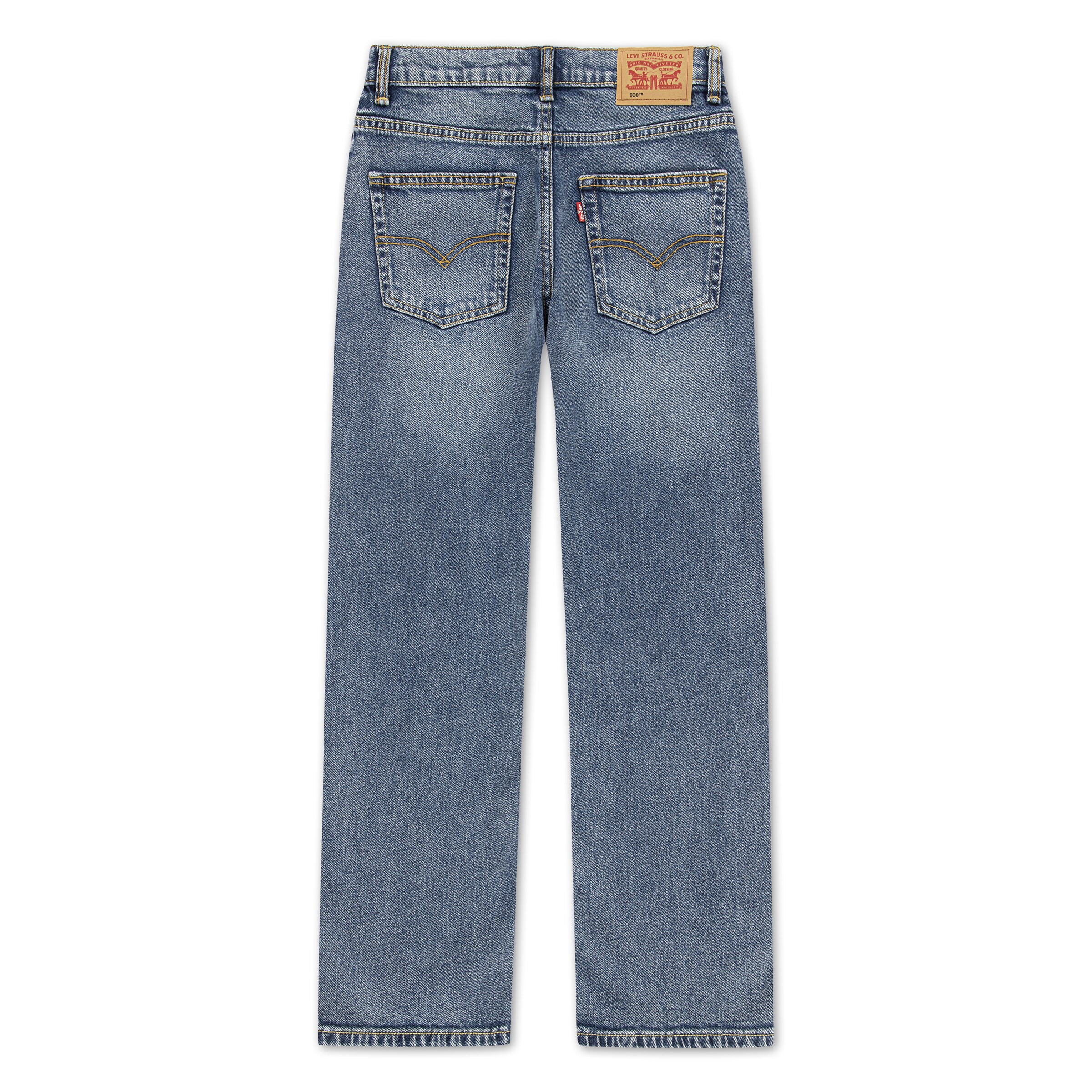 LEVI'S ® Loose fit Jeans '555' in Blue