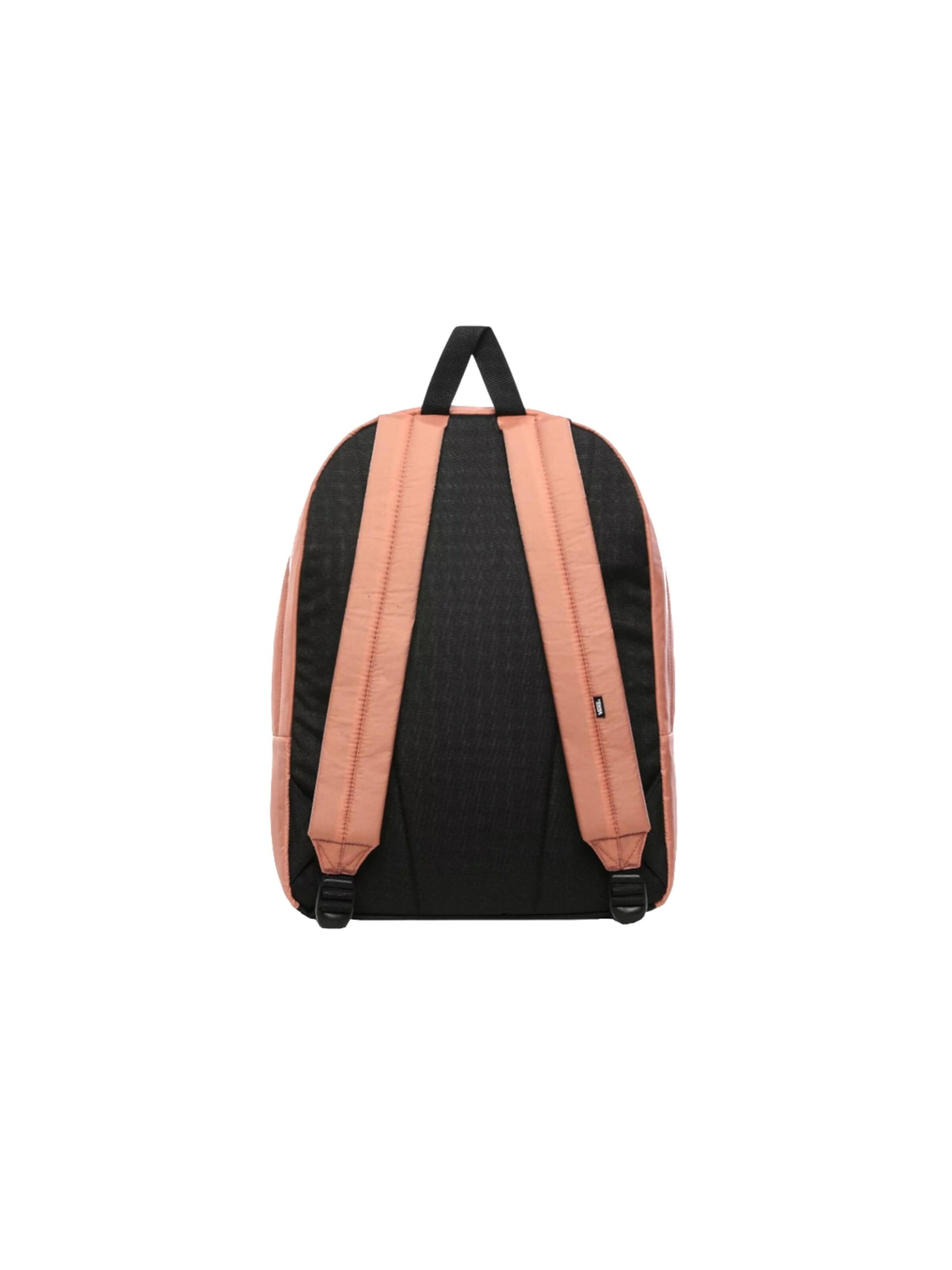 VANS Rucksack 'Vans Long Haul'‌‌‌‌‌‌‌‌ in Orange