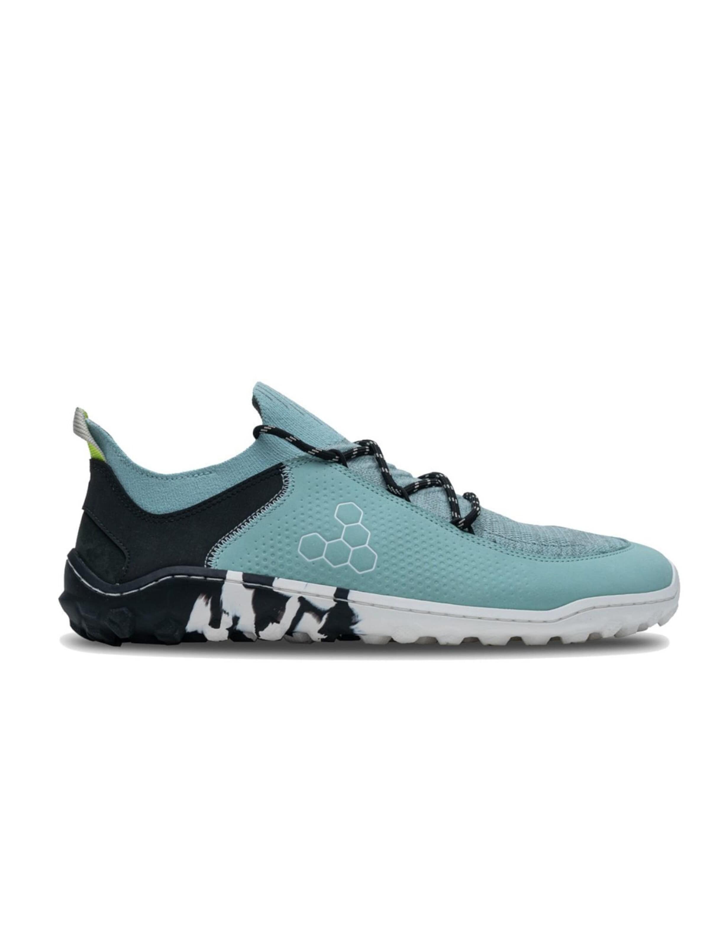 Scarpa bassa 'TRACKER DECON' di Vivo Barefoot in blu: frontale