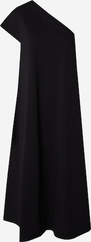 Banana Republic Φόρεμα σε μαύρο: μπροστά
