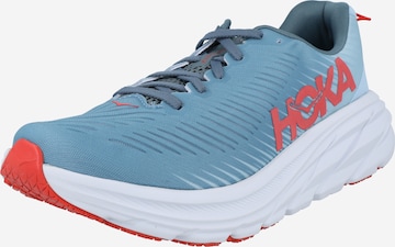 Hoka One One Running Shoes 'RINCON 3' in Blue: front