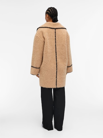 Manteau mi-saison 'Shiren' OBJECT en beige