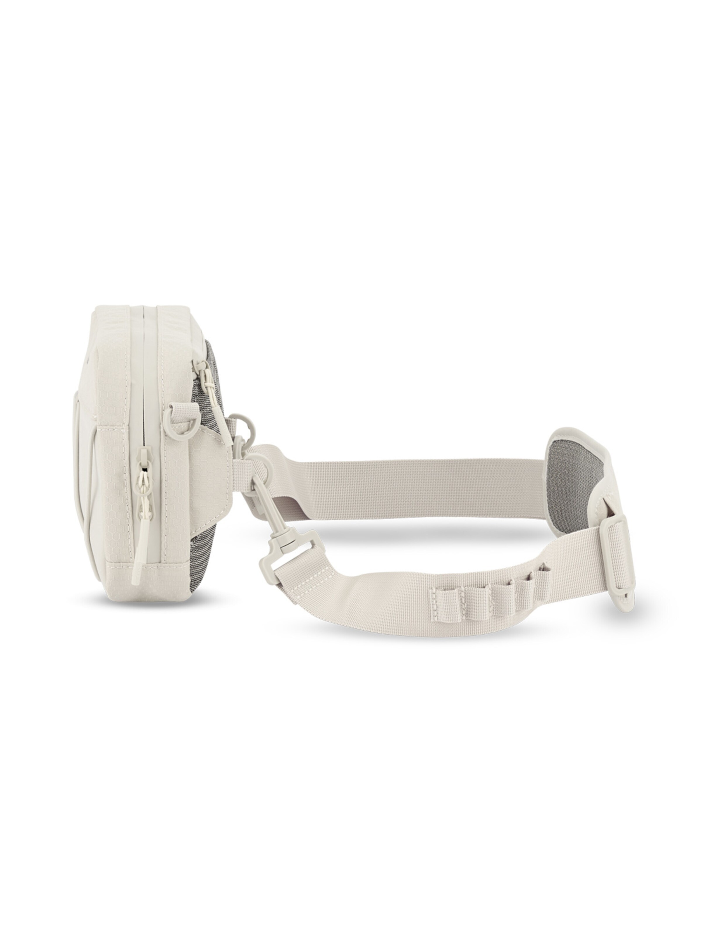 Kapten & Son Crossbody Bag 'Banff' in Beige
