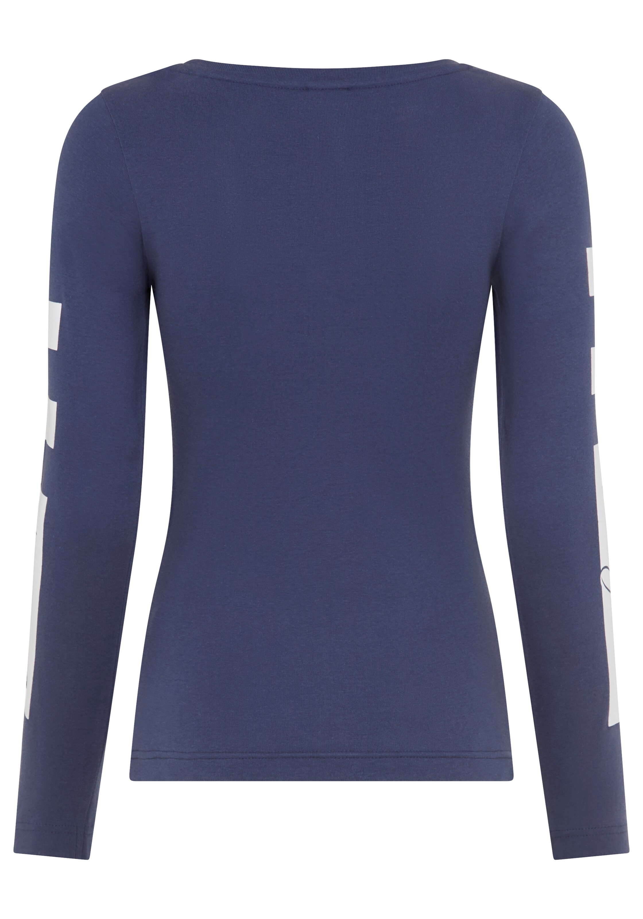 KangaROOS Shirt in Blau
