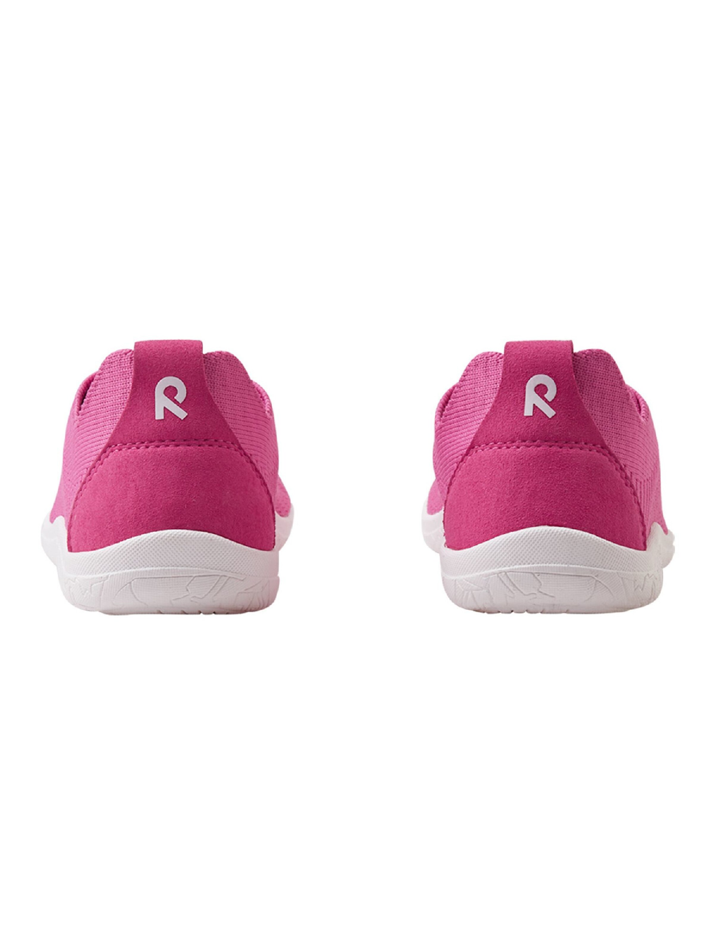 Baskets Reima en rose