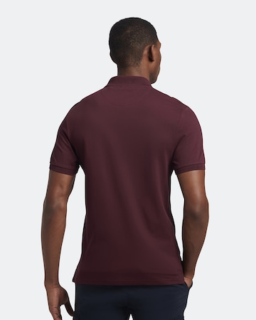 T-Shirt Lyle & Scott Big&Tall en rouge