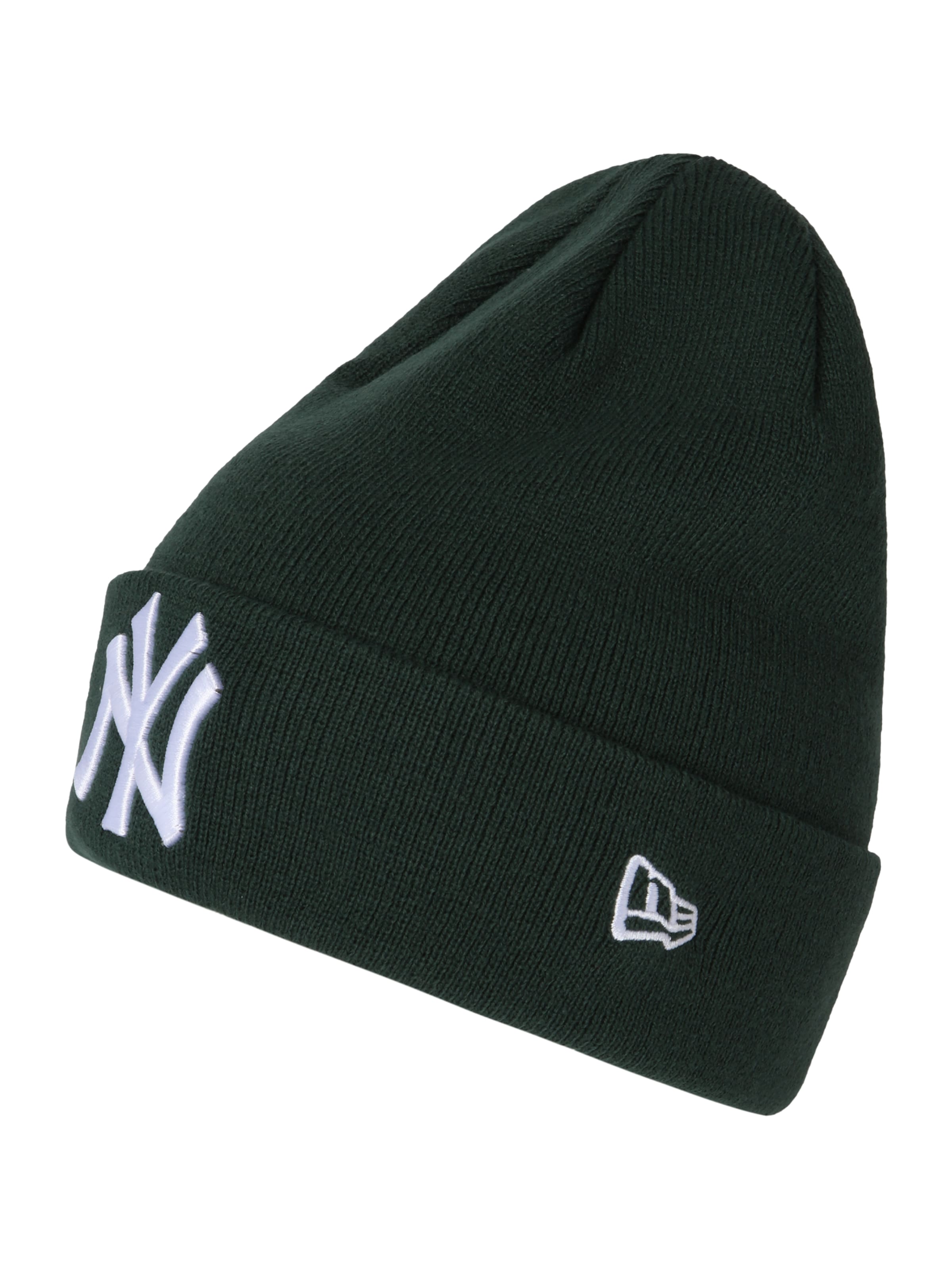 NEW ERA - Gorros 'LEAGUE ESSENTIAL NEYYAN' em verde: frente