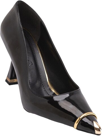 Limoya Pumps 'Lelia' in Black: front