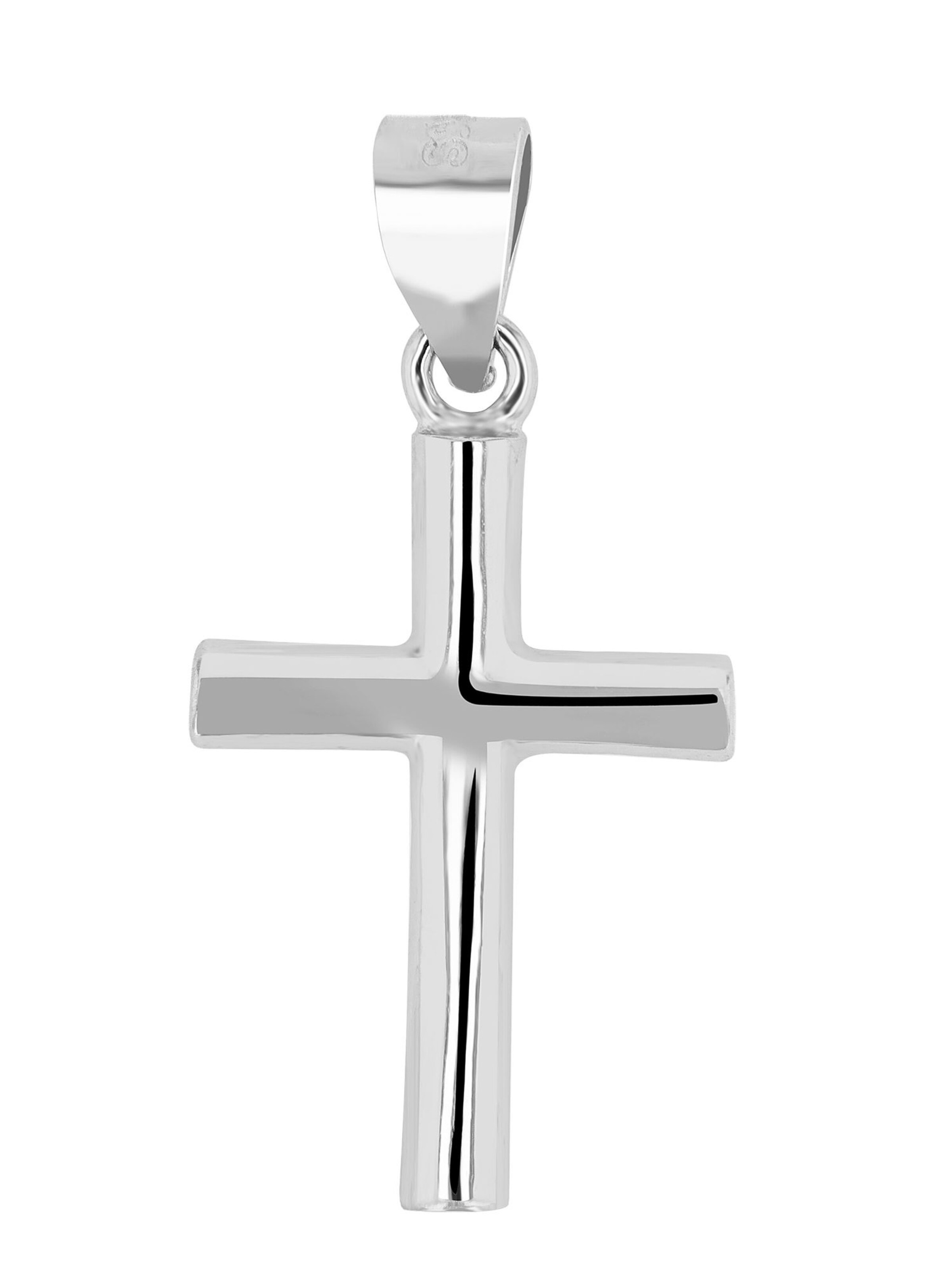 Akzent Pendant 'Avium, 925 Sterlingsilber, langlebig' in Silver: front