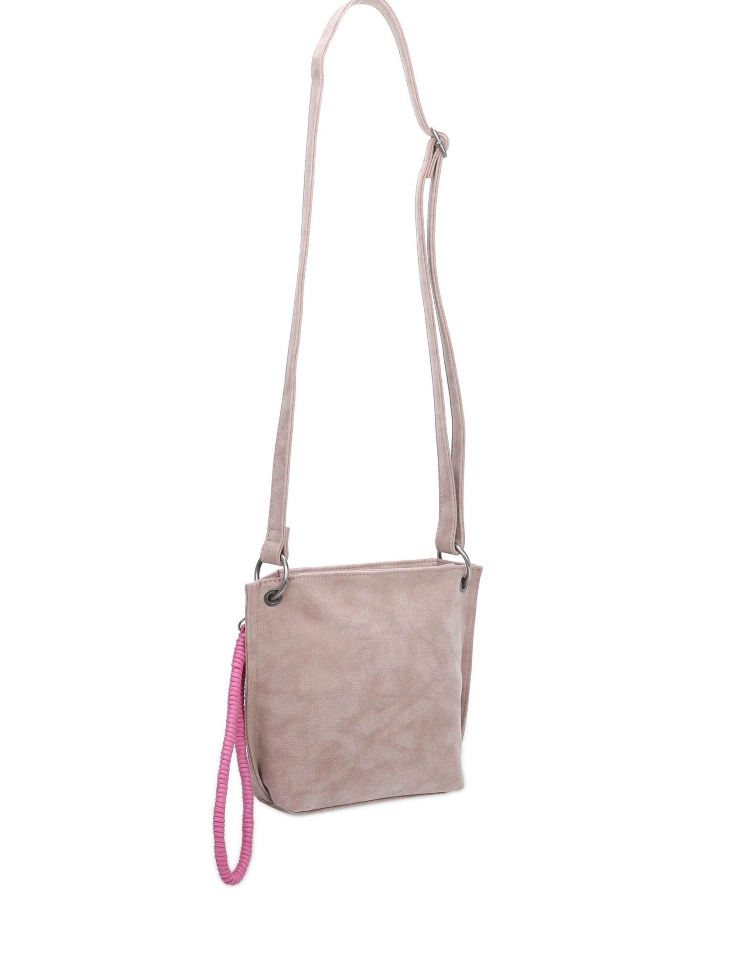 Fritzi aus Preußen Schoudertas in Grijs