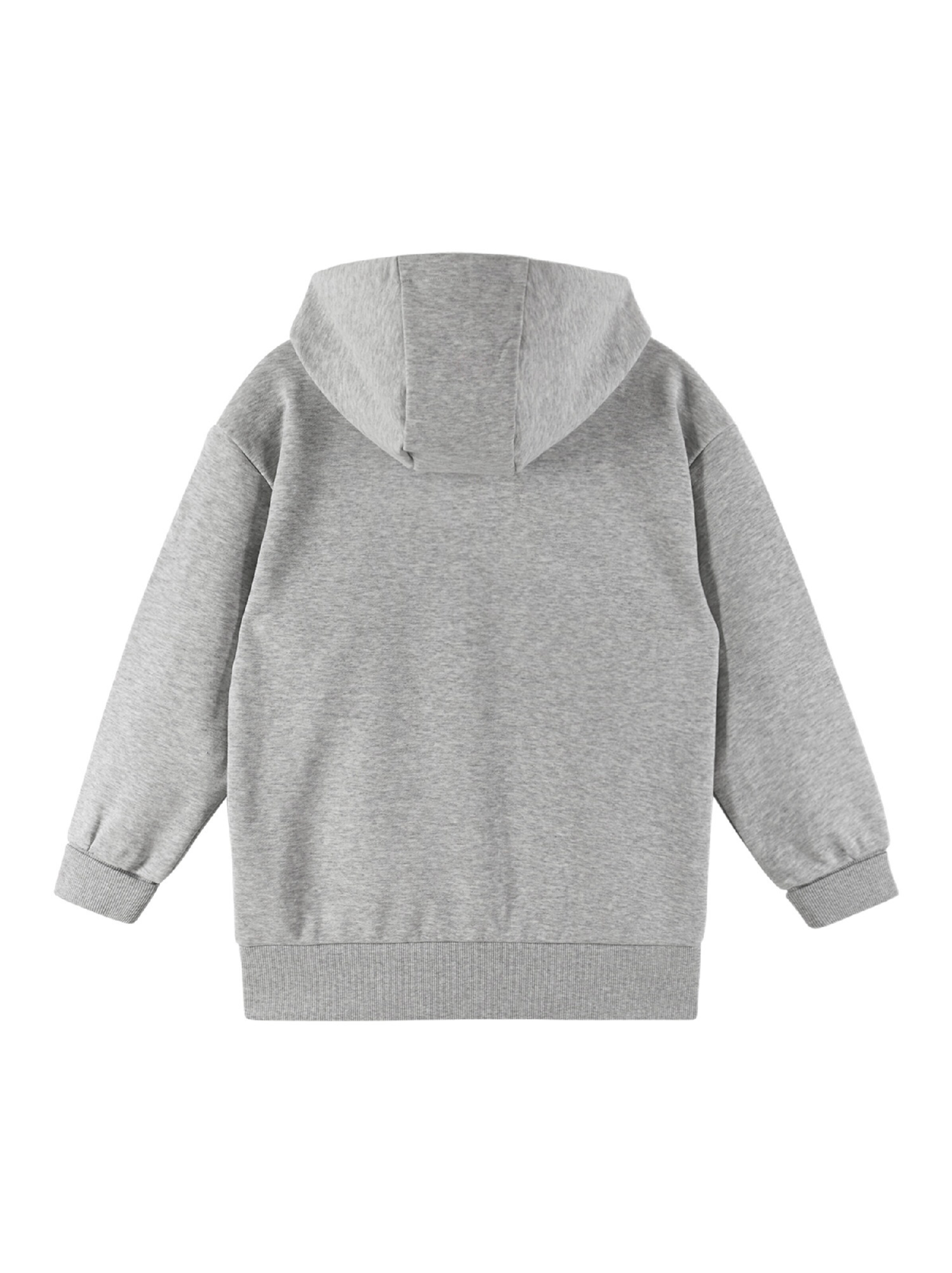 Veste de survêtement ' Huppuri ' Reima en gris