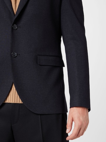 Matinique Regular fit Blazer 'George' in Black