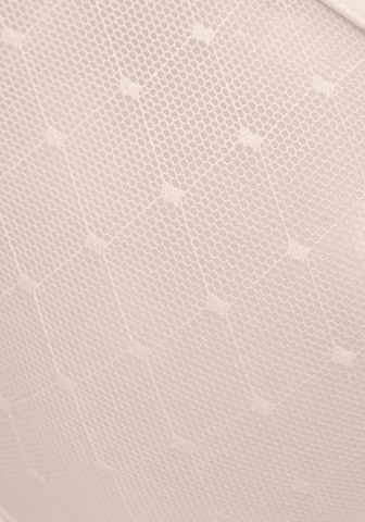 Bustino Reggiseno di VIVANCE in rosa