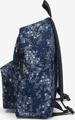 Sac à dos 'Padded Park'r' EASTPAK en bleu