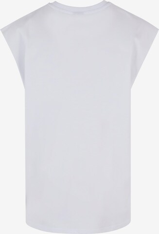 T-Shirt K1X en blanc