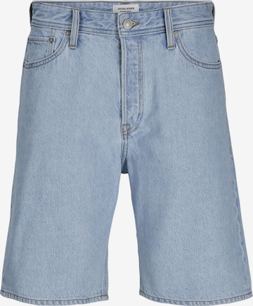 JACK & JONES Джинсы 'JJIAlex JJOriginal' в Синий: спереди