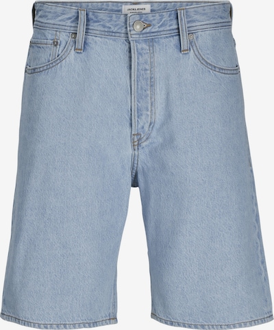 Džinsai 'JJIAlex JJOriginal' iš JACK & JONES, spalva – šviesiai mėlyna, Prekių apžvalga