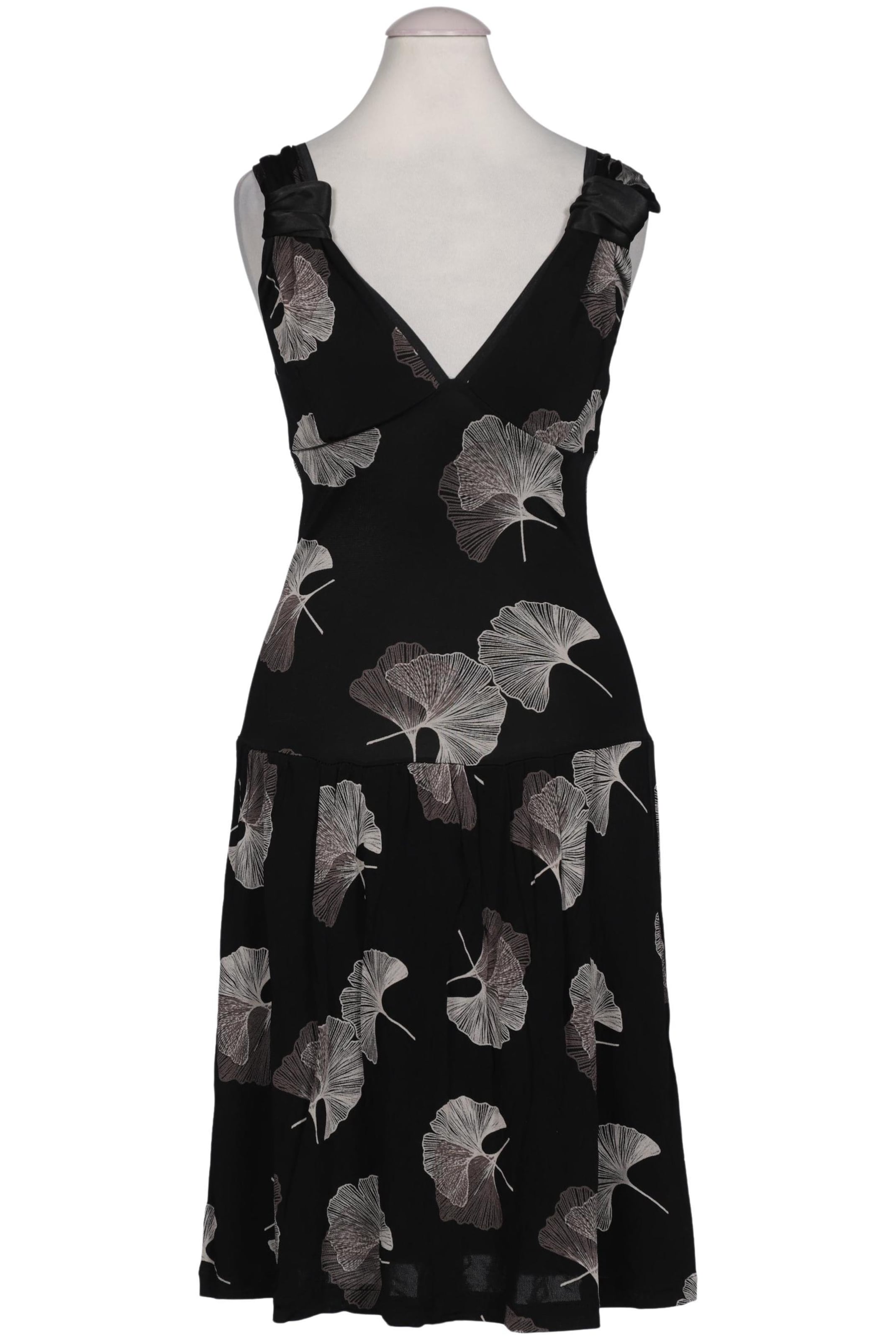 Ana Alcazar Dress in S in Black: front