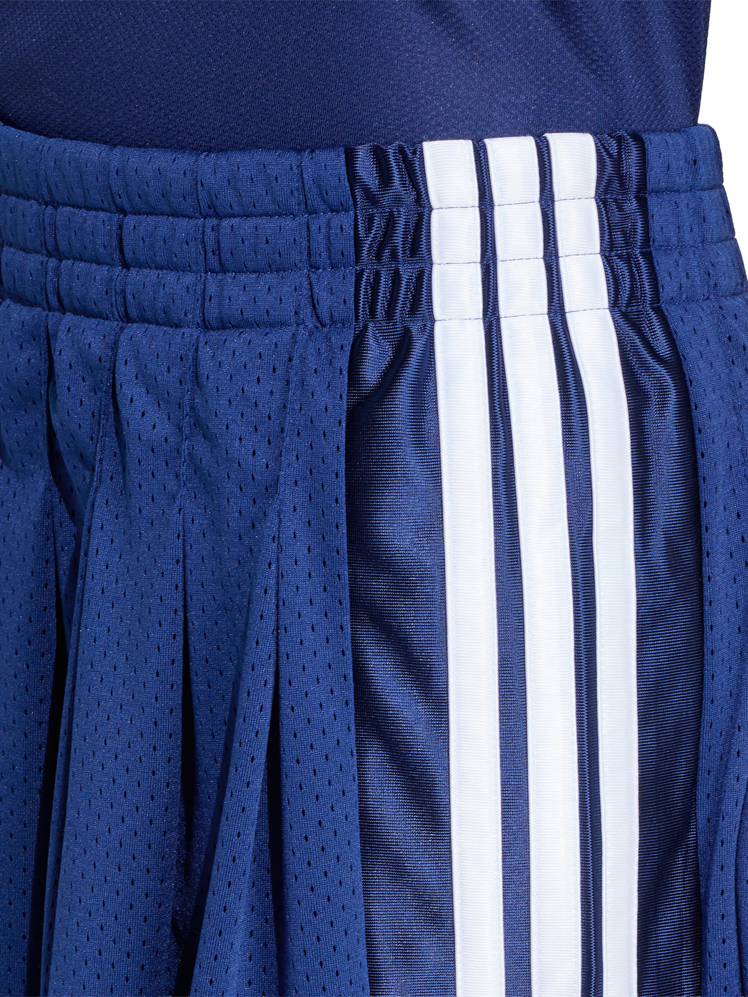 ADIDAS SPORTSWEAR Спортивная юбка 'STA SEAS' в Синий