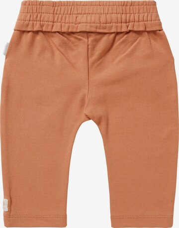 Regular Pantalon 'Centennial' Noppies en orange