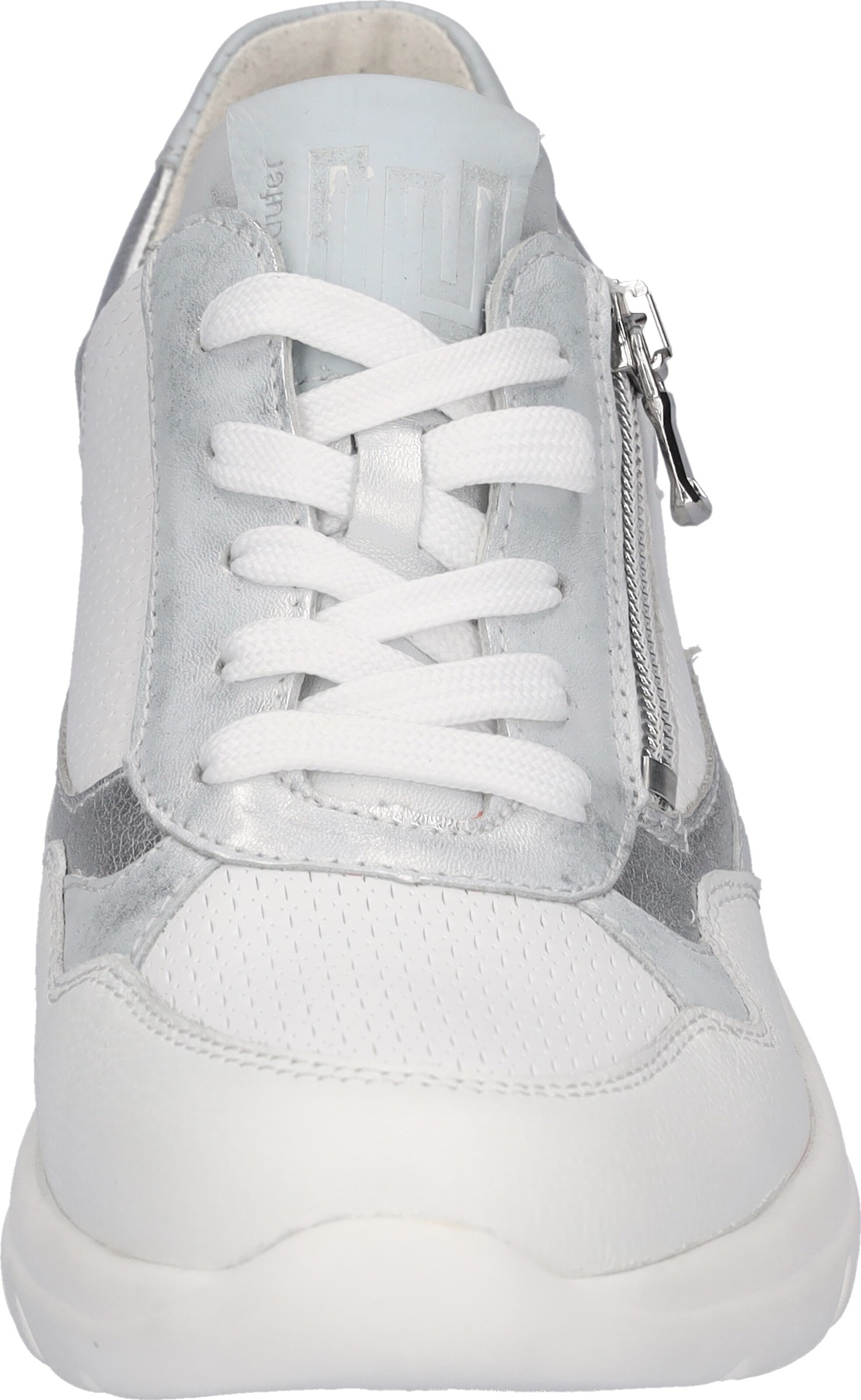 WALDLÄUFER Sneakers in White