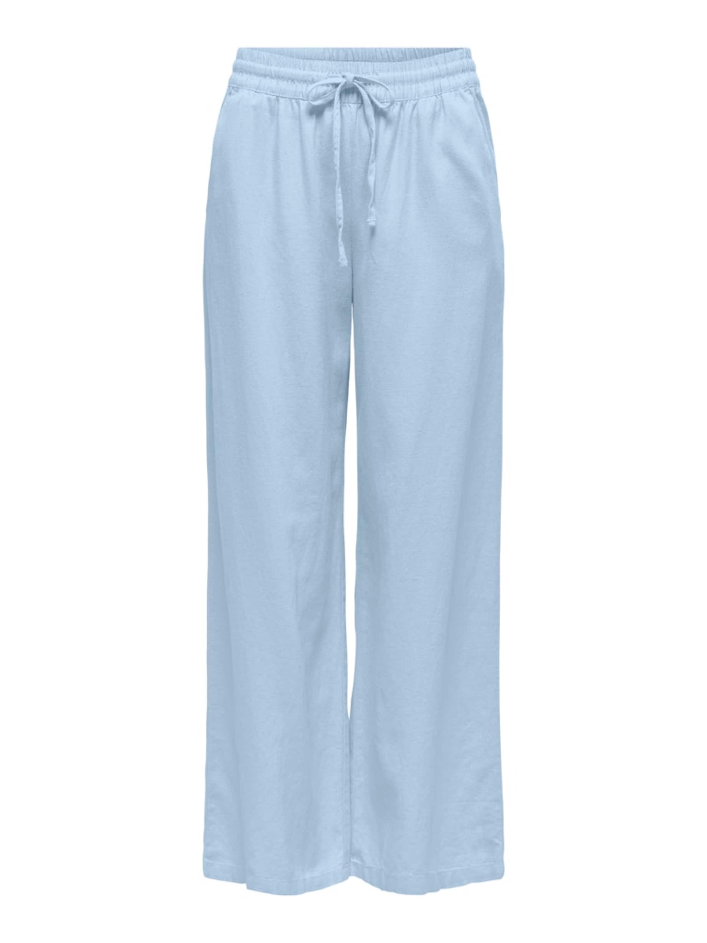 mėlyna JDY Kelnės 'JDYSAY': priekis