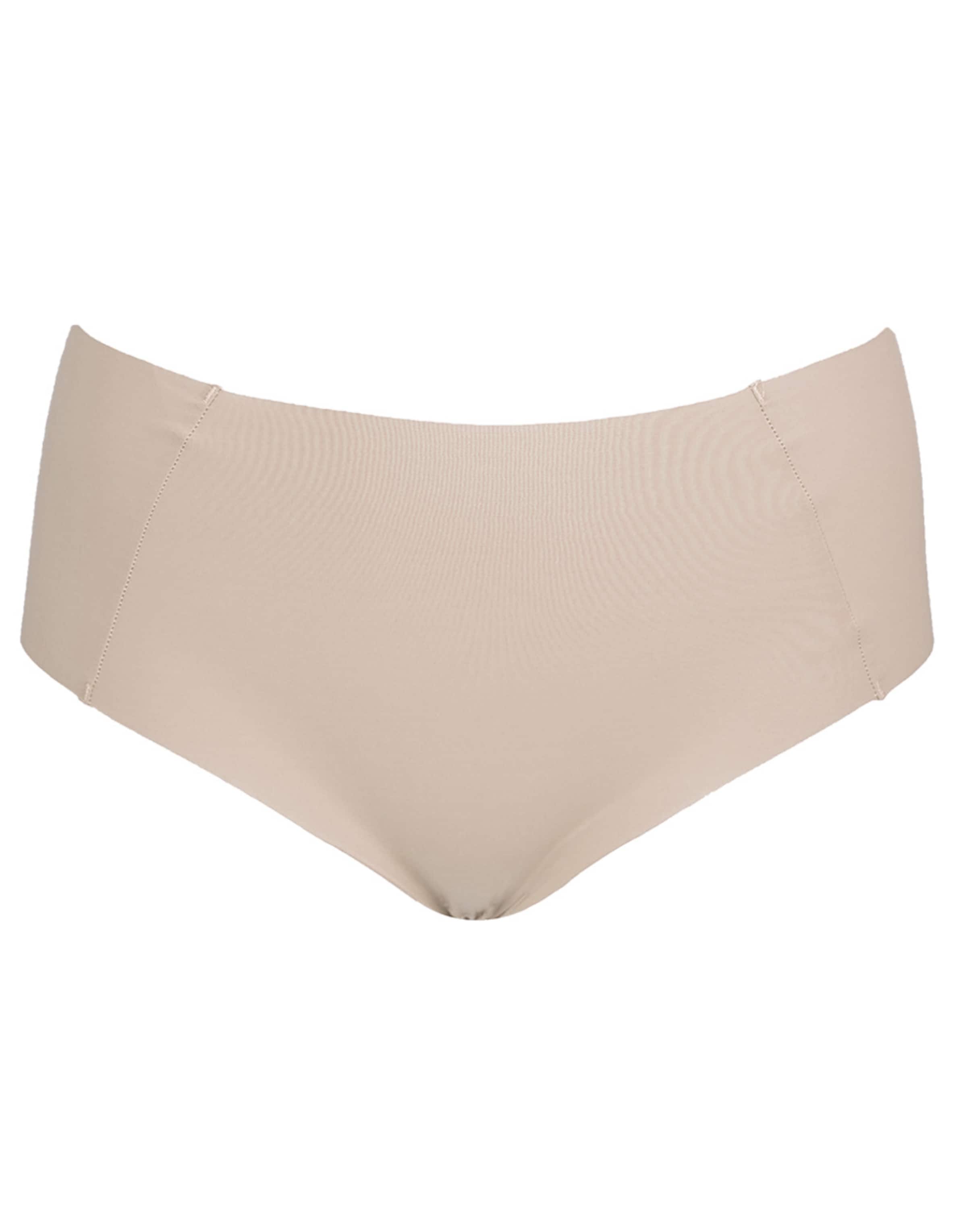 SugarShape Slip 'Invisible' in Beige: front