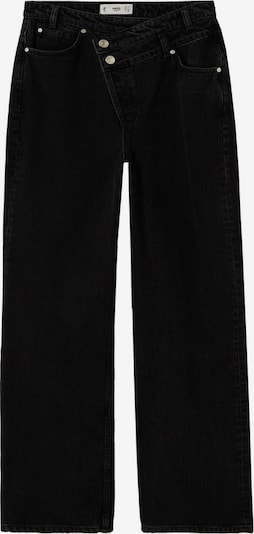 MANGO Jeans 'Fiby' in schwarz, Produktansicht
