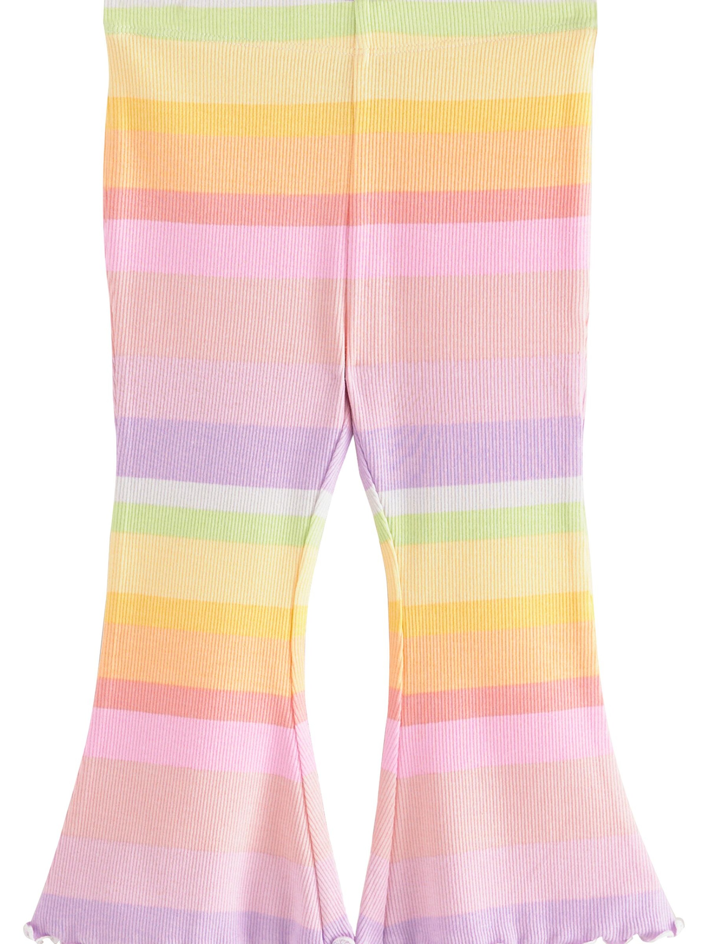 évasé Leggings Next en rose