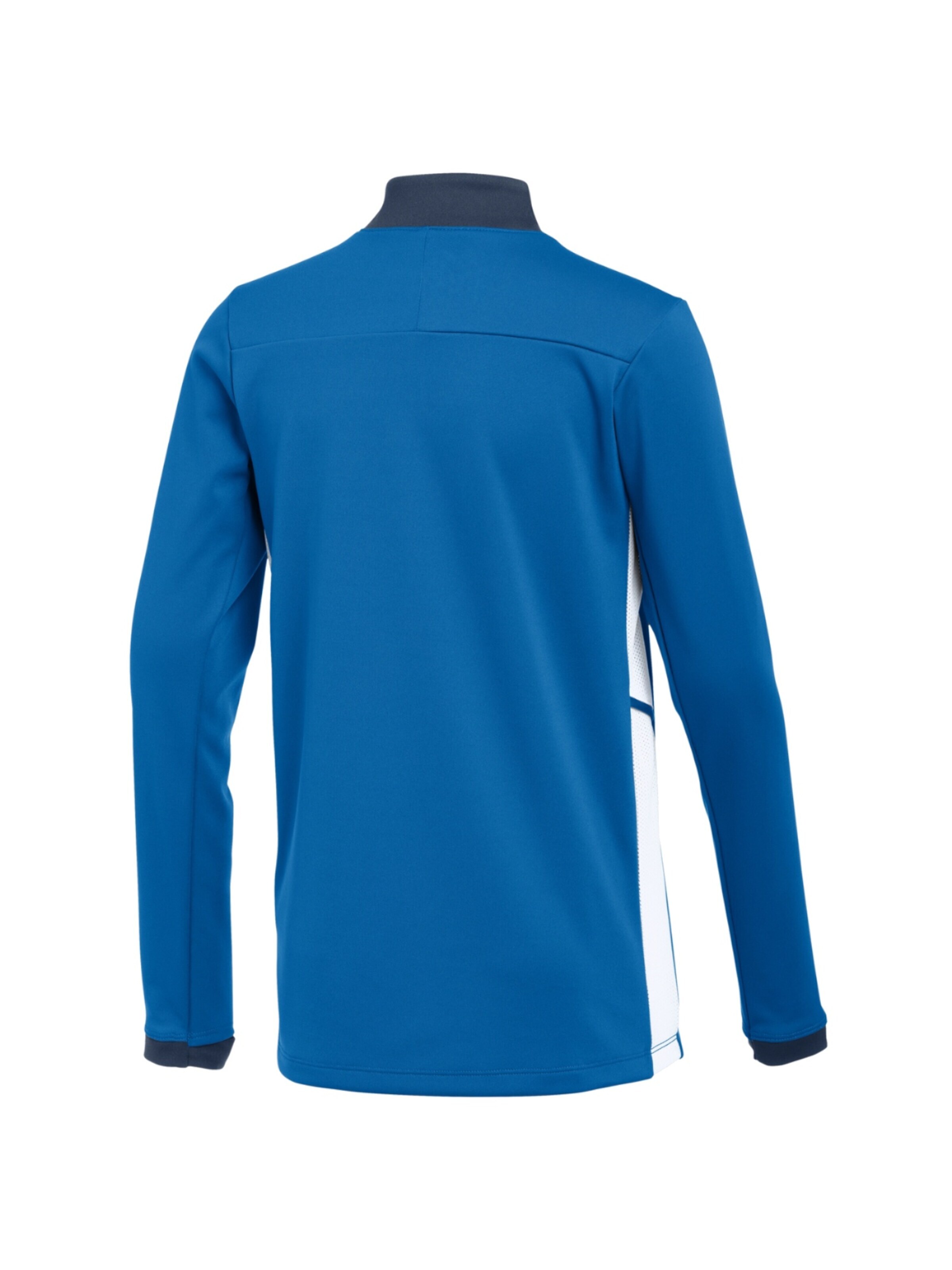 NIKE Sweatshirt 'Nike Dri-Fit Academy 25 Drill Jr Top' in Blauw