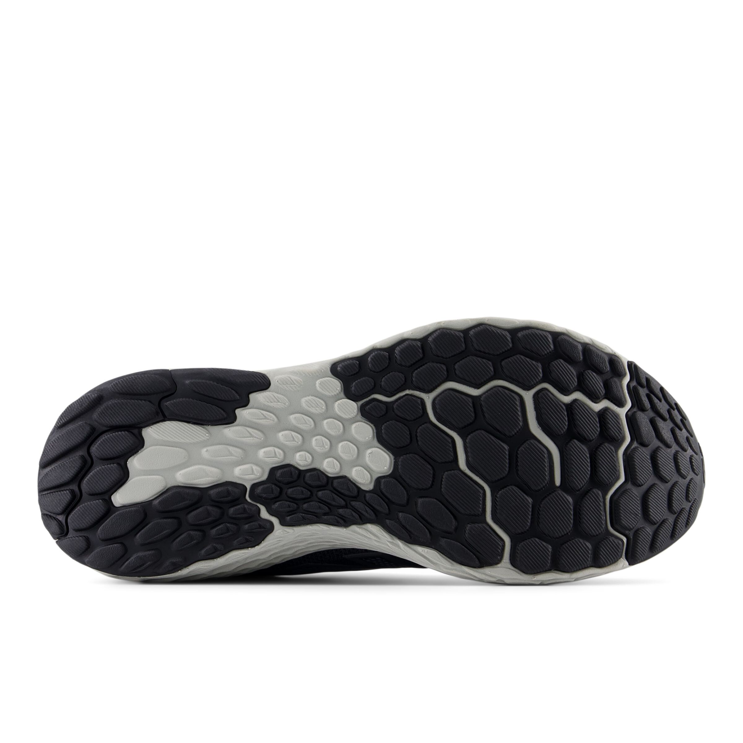 Chaussure de course 'Evoz' new balance en noir