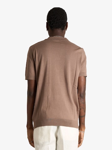 T-Shirt SSEINSE en beige