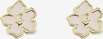 Ted Baker Earrings in Gold: front