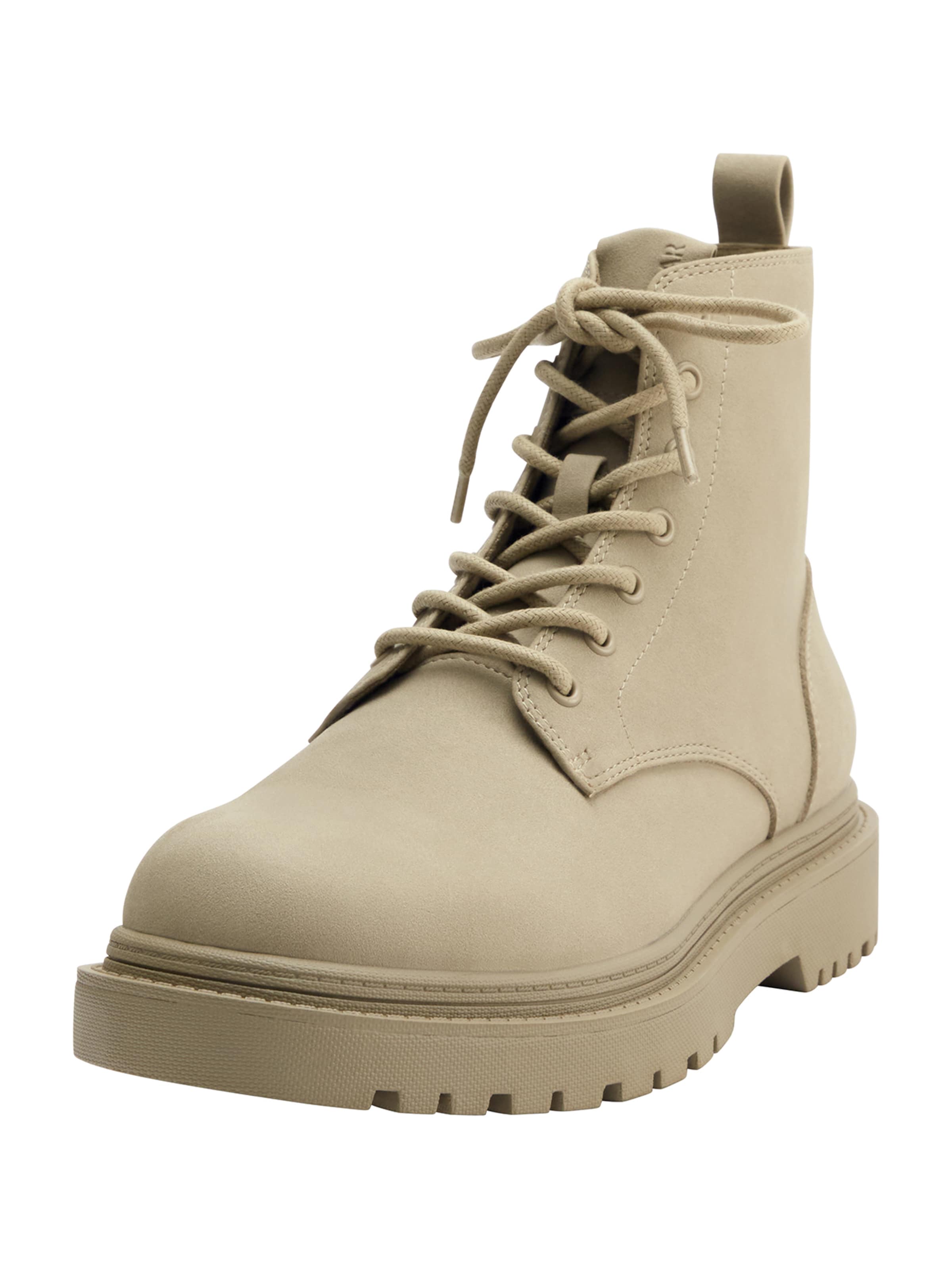 Pull and bear boots fashion homme