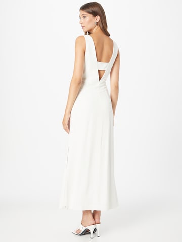IVY OAK Φόρεμα σε λευκό