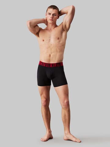 Calvin Klein Underwear Boxer shorts 'Intense Power' in Black