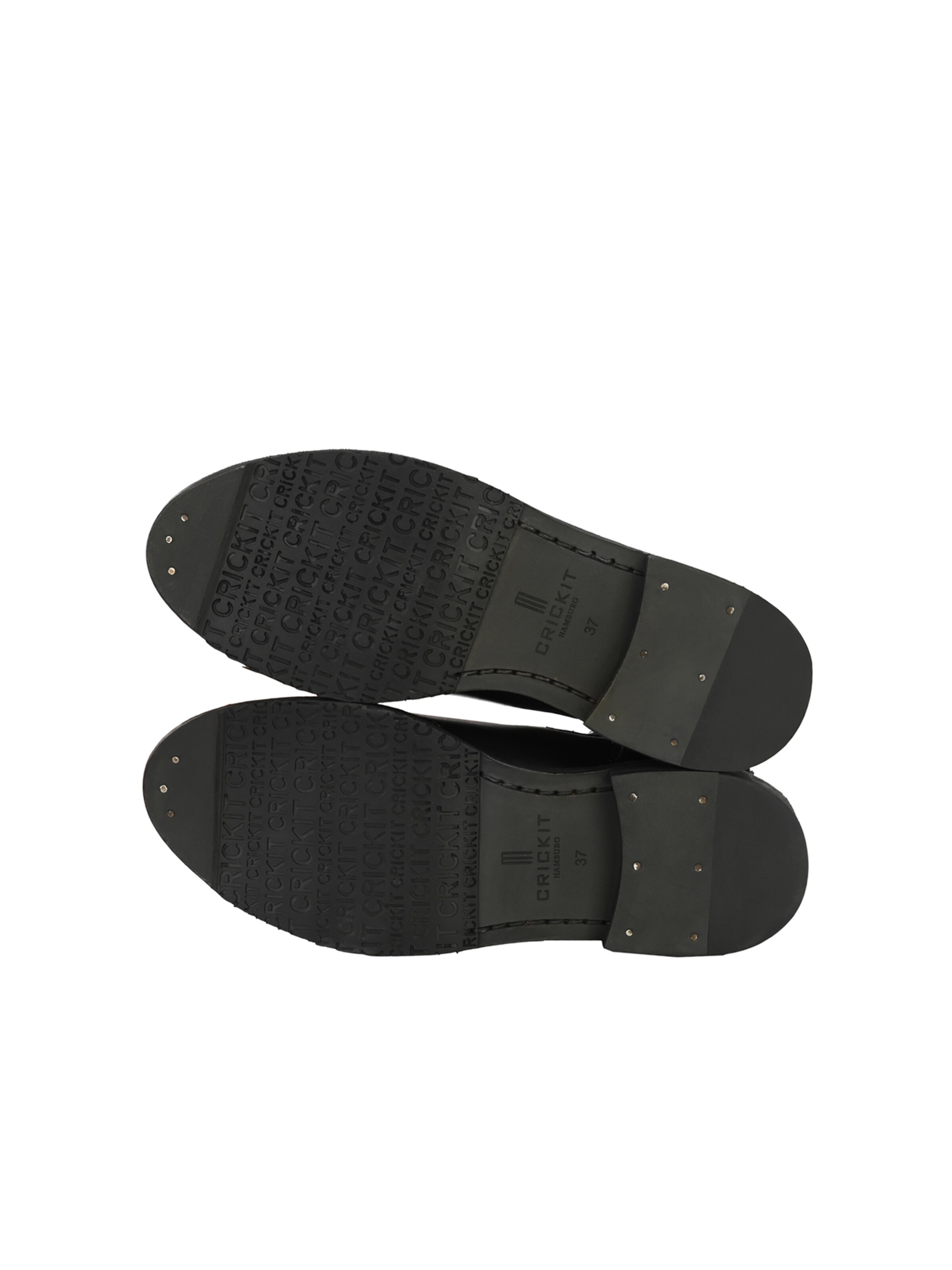 Chelsea Boots 'Nadine ' Crickit en noir