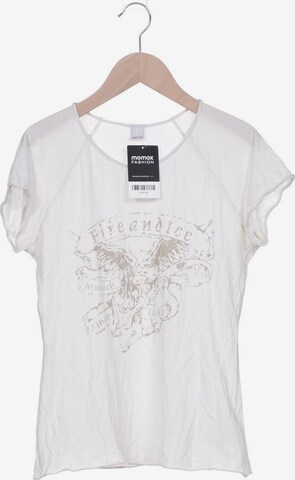 Bogner Fire + Ice Top & Shirt in S in White: front