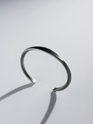 REYTEL Bracelet 'DEVOTION' in Silver