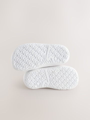 Next Sportcipő - fehér