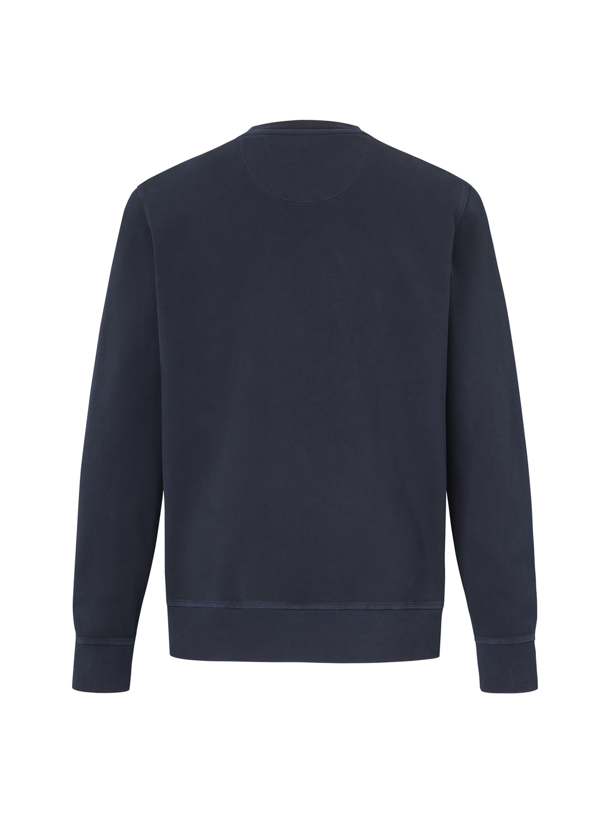 PADDOCKS Sweatshirt in Blau