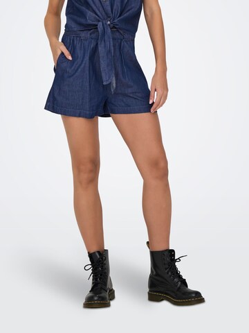regular Jeans 'KAI' di JDY in blu: frontale