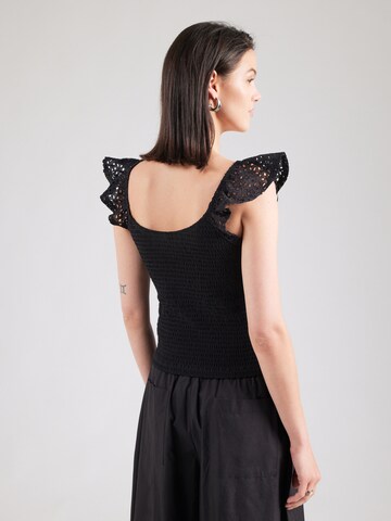 ONLY Top 'ONLGWEN' in Black
