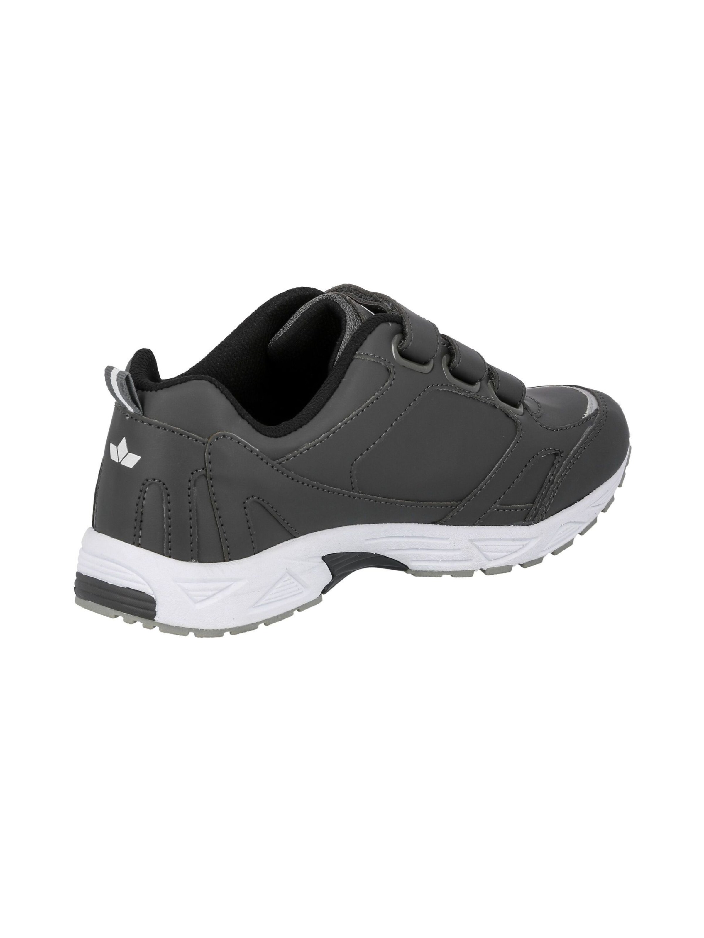 LICO Laufschuh 'Marlon V' in Grau