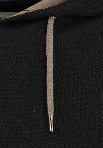 Key Largo Mikina ' KLMAX ' – černá