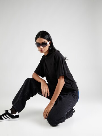 Tricou de la G-STAR pe negru