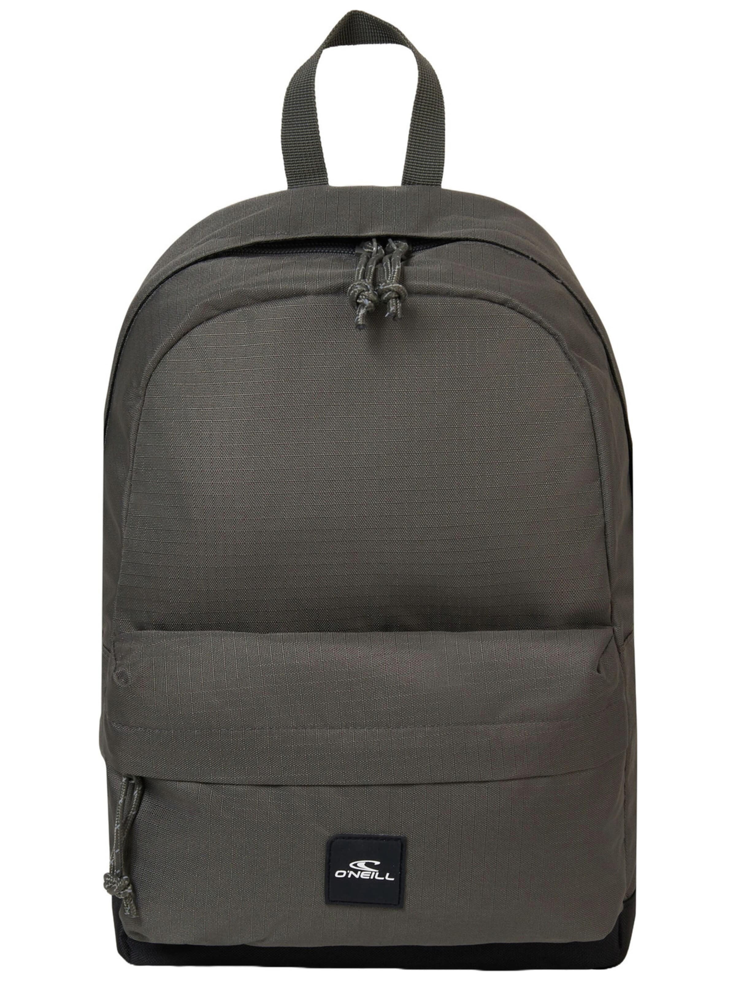 O'NEILL - Mochila 'O'Neill Coastline Mini' en verde: frente