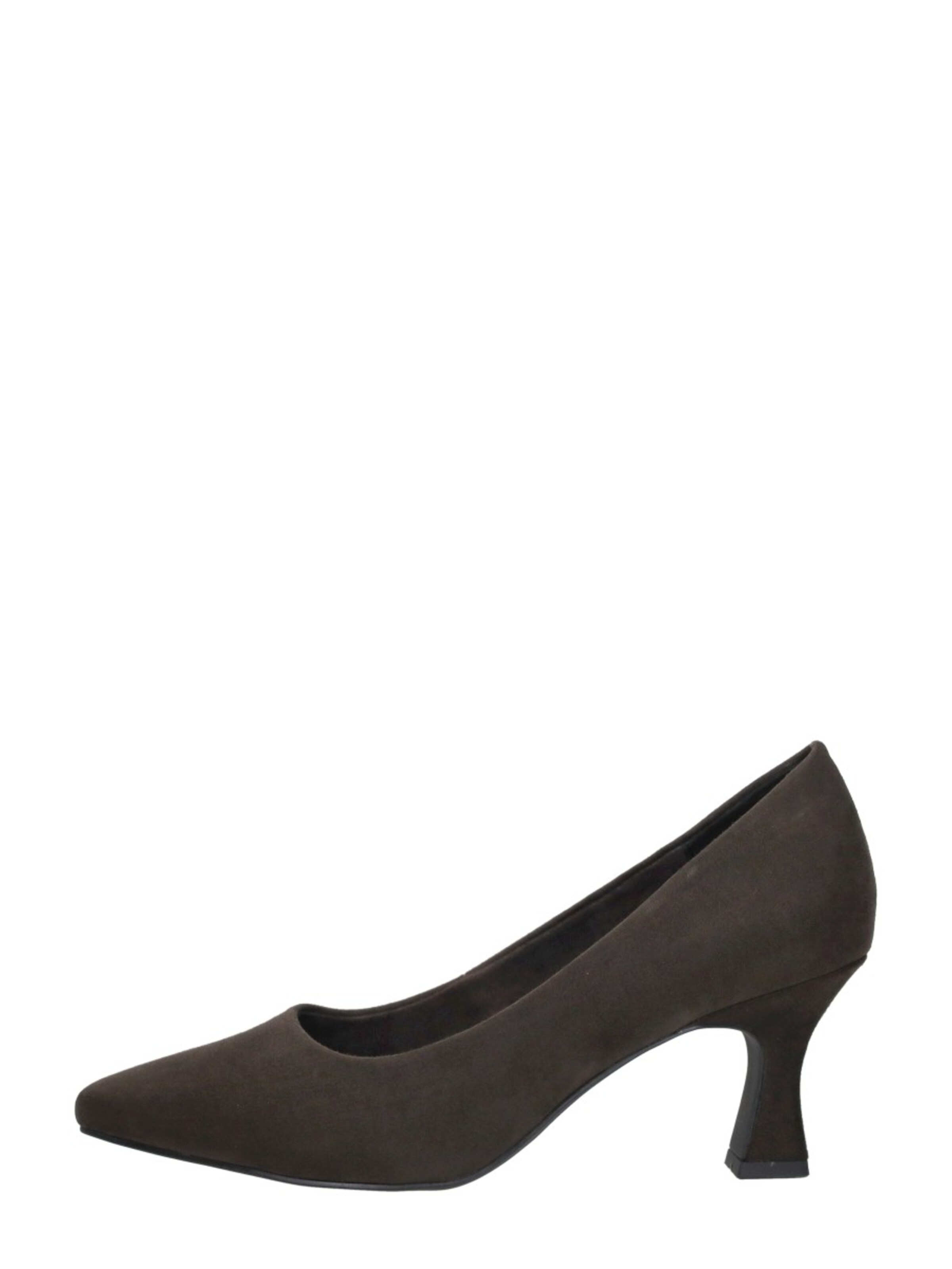 MARCO TOZZI Pumps 'Pumps'‌‌‌ in Braun