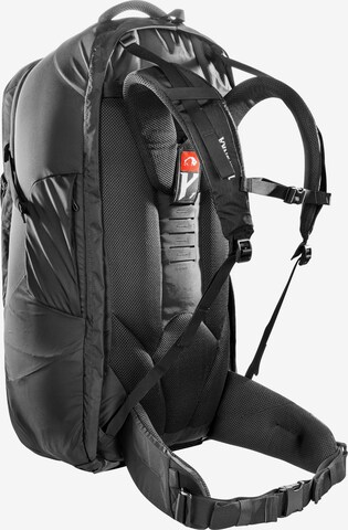 TATONKA Rucksack 'Great Escape 75+10' in Schwarz